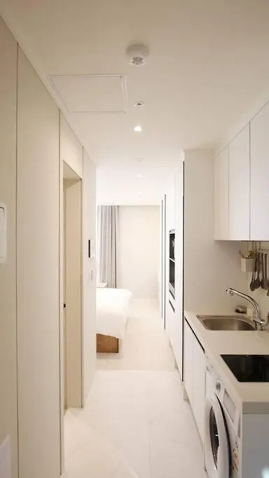 Wecostay Yeongjong Incheon H Korsel