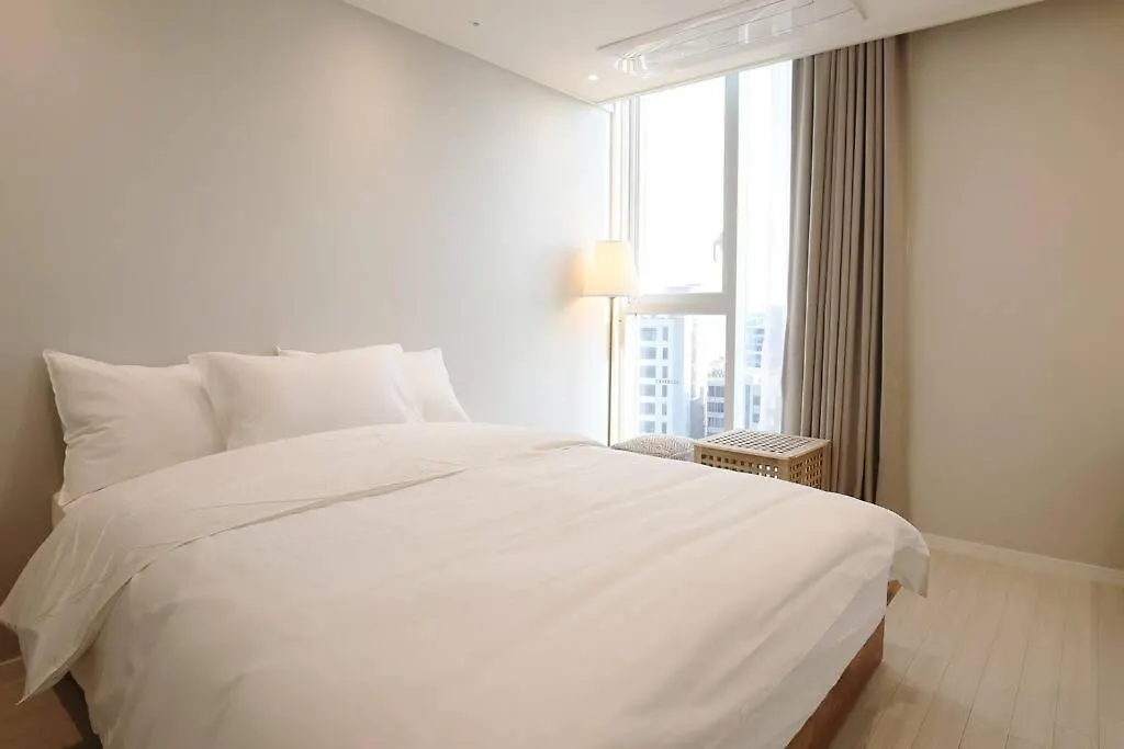 Wecostay Yeongjong Incheon H Korsel