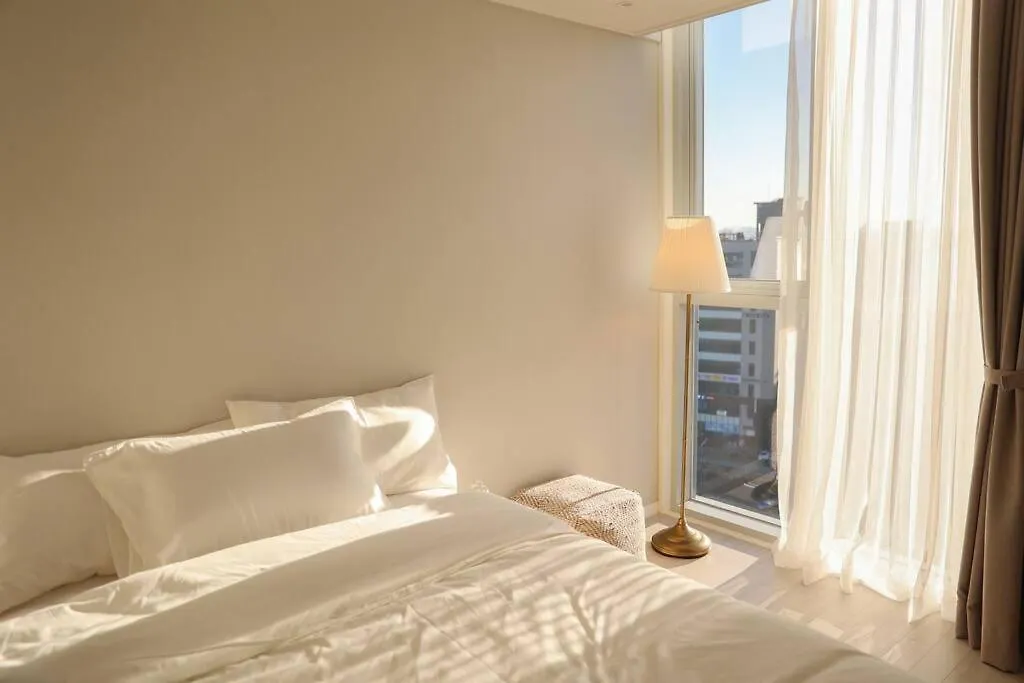 Wecostay Yeongjong Incheon H 아파트