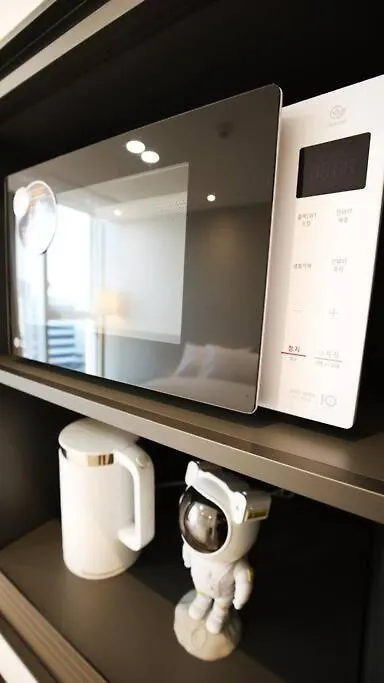 Wecostay Yeongjong Incheon H 0*,