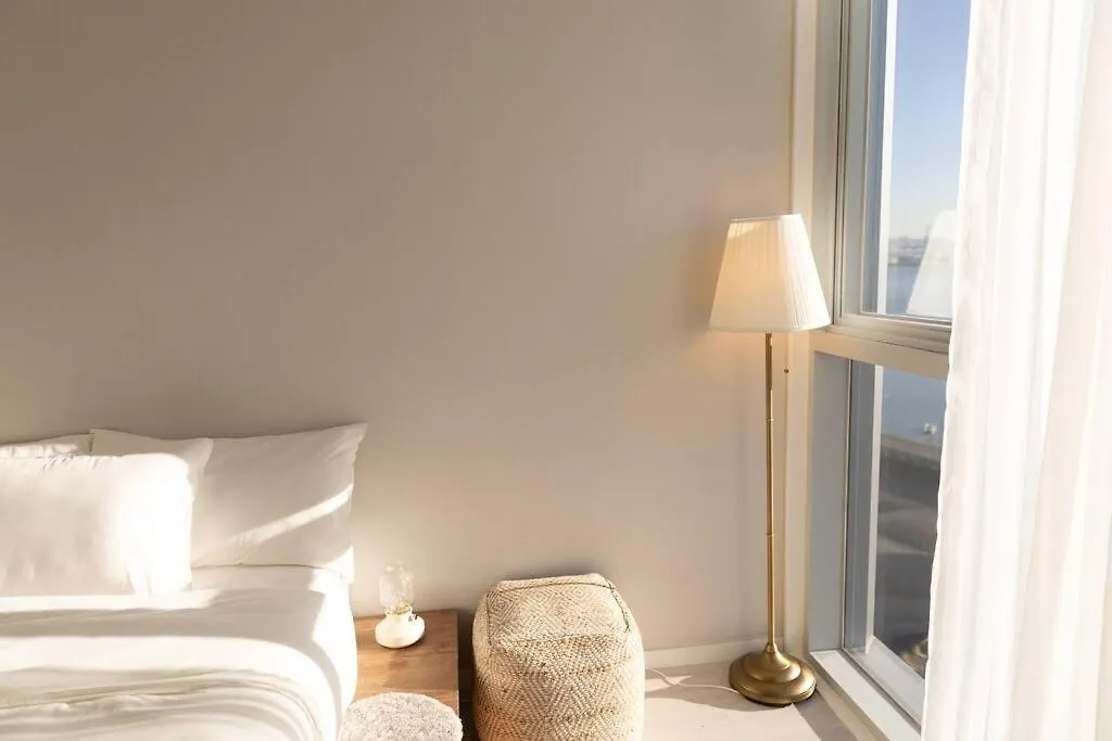 Wecostay Yeongjong Incheon H