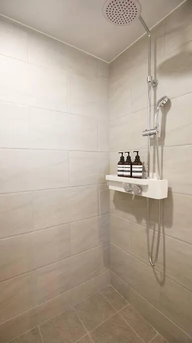 Apartment Wecostay Yeongjong Incheon H South Korea