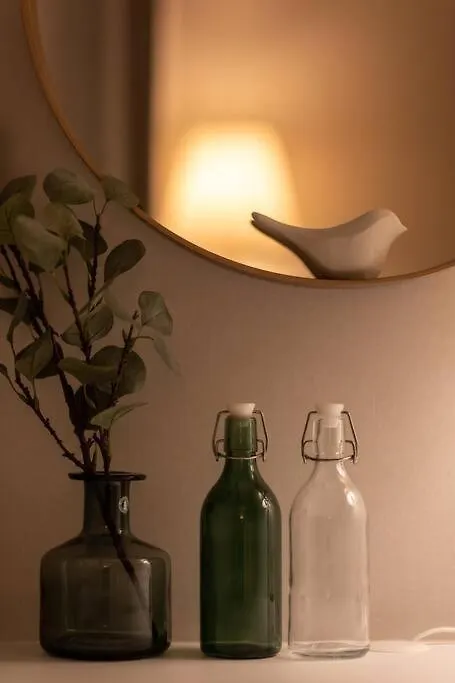 Wecostay Yeongjong Incheon H South Korea