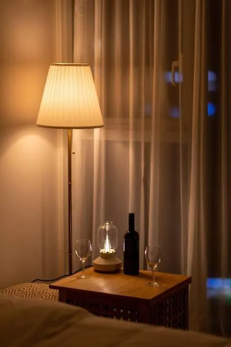 Wecostay Yeongjong Incheon H 0*,  South Korea